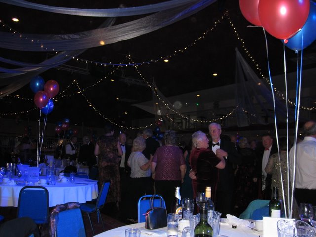 Selsey Lifeboat 150th Anniversary